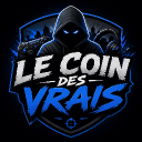 Le Coin des Vrais icon