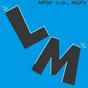 Лика Модер / Lick_Moder