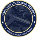 Firearms Licensing Division