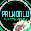 Palworld PvP Community (Unofficial) Server Icon