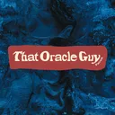 That Oracle Guy Official Server