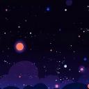 Lost in Space | Chill | Space | Giveaways | Nitro | Discord Server