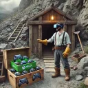 ⛏-Kopalnia-Górniczego-⛏