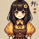 安安Q 的女裝小角落