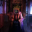 tao's parlour