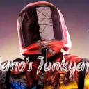 Jano's Junkyard