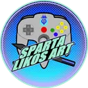 SpartaLikosART
