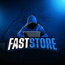 FAST STORE ⌁ #GO11K Discord Server Icon