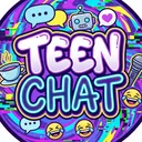 Teen Chat server icon