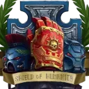Rynn's World Home Of The Crimson Fists