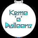 ケモ・ノ・バルーン/Kemo'o'Balloons