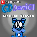 GD Daniel's Geometry Dash Community!