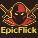 EpicFlick Server Icon