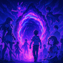 Otakuverse avatar