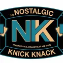 The Nostalgic Knick Knack