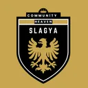 S L A G Y A