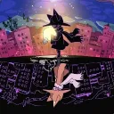 Project: Lightbulb — Дискорд Сервер