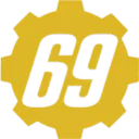 Vault 69: The Lewd Nudist Den
