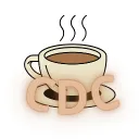 CDC - Café Das Conversas  ☕