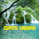 ♡♡メメ Z&amp;Xi;R&amp;Oslash; メメ♡♡&amp;#039;s ᑕᗩᐯ&amp;Xi;ᖇᑎ Server Icon