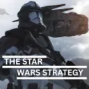 The Star Wars Strategy