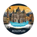 🎅❄ Bergamo, Italy CHIUSO 🎅❄