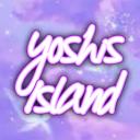 ╰✫ yoshi’s island ✫╮