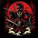 EL COLISEO DEL SAMURAI 🗡💪🏼👹