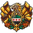 Syrian Arab Republic Discord Server Icon