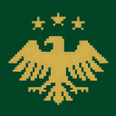Discovery icon for Syrian Arab Republic Discord server