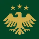 Syrian Arab Republic Discord server icon