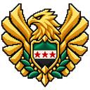 Syrian Arab Republic icon