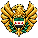 Discovery icon for Syrian Arab Republic Discord server
