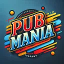 📢 PUB-Mania