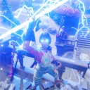 Thor's Thunder Cloud