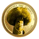 Broccoli The Gangsta