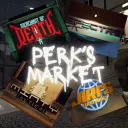 Perk's Market