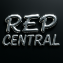 Discovery icon for REP CENTRAL Discord server