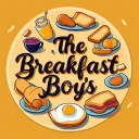 The Breakfast Boys (Remastered)