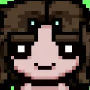 Samson's Stunning Soulless Server! (tboi rp club)