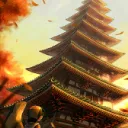 ⛩ Templo Del Trueno ⛩