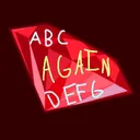 ABCDEFG Again (Camp 33/36)