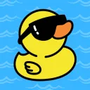 🌊 Ducky's Pond