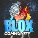 Blox Community | FORN #1k