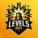 Levels Rust ALPHA
