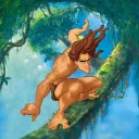 Resenha do Tarzan