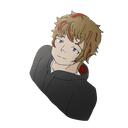 Huffer's Salvation Discord Server Icon
