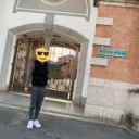 Bの神様