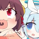 雀魂×ブルアカ非公式サーバー[JP]