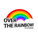 OVER THE RAINBOW! AUDITION SERVER (ON HIATUS)